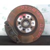 Recambio de mangueta delantera izquierda para volkswagen bora variant (1j6) v6 referencia OEM IAM   