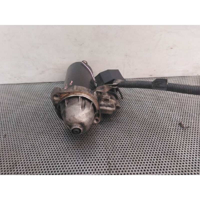 Recambio de motor arranque para mercedes-benz clase e (w210) berlina 280 (210.053) referencia OEM IAM 0001110112 0041517001 / 67 - Gris 4