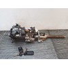 Recambio de columna direccion para mazda 6 berlina (gg) 2.0 diesel cat referencia OEM IAM GJ6A66938A  