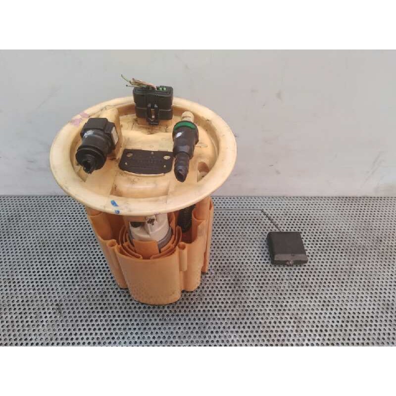 Recambio de aforador para citroën c5 berlina 2.0 hdi premier referencia OEM IAM 9632672280  