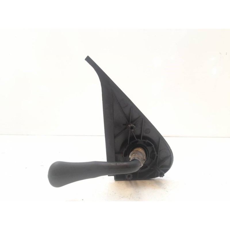 Recambio de retrovisor izquierdo para fiat cinquecento (170) 0.9 referencia OEM IAM - Verde 3