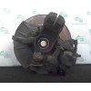 Recambio de mangueta delantera izquierda para volkswagen bora variant (1j6) v6 referencia OEM IAM   