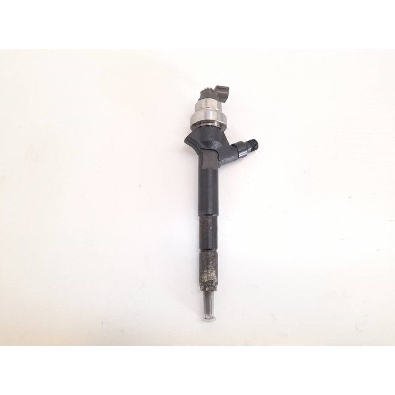 Recambio de inyector para opel astra gtc ´´111 years´´ referencia OEM IAM 8973762703  DENSO