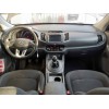 kia sportage del año 2013