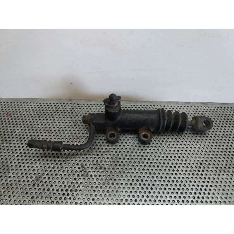 Recambio de bombin embrague para hyundai getz (tb) 1.5 crdi referencia OEM IAM 28590 3
