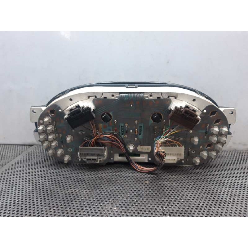 Recambio de cuadro instrumentos para renault kangoo (f/kc0) rt referencia OEM IAM 0F990248T  JAEGER 2
