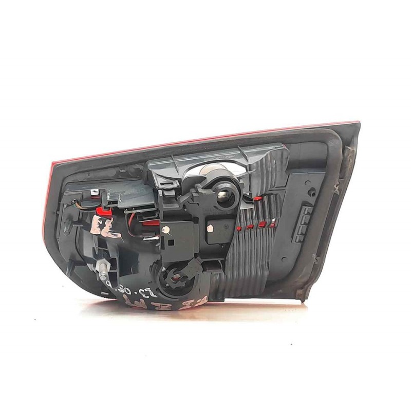 Recambio de piloto trasero izquierdo interior para bmw serie 3 lim. (f30) 318d referencia OEM IAM 63217371111 - Gris 2