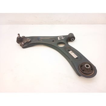 BRAZO SUSPENSION INFERIOR DELANTERO IZQUIERDO 54500G4AA0 