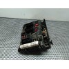 Recambio de caja reles / fusibles para peugeot 206 berlina xr referencia OEM IAM 9643498980  