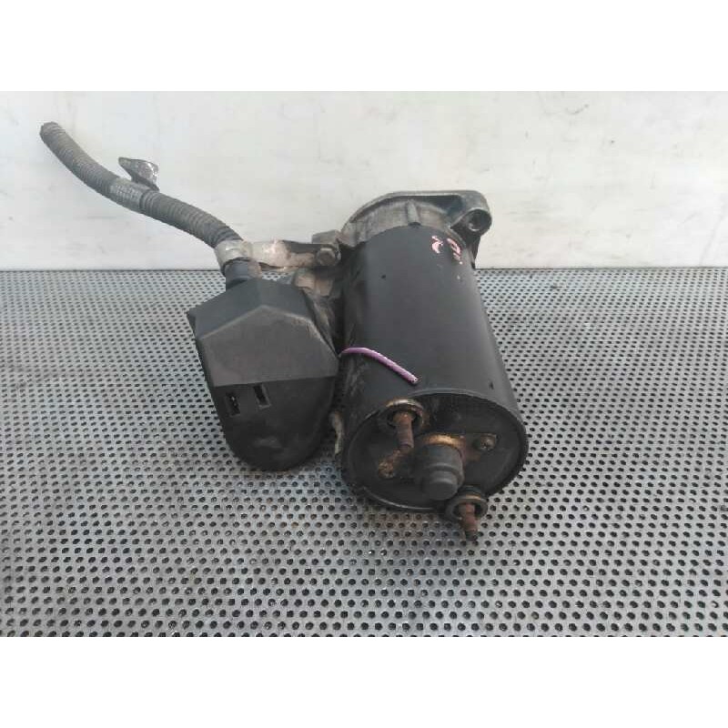 Recambio de motor arranque para mercedes-benz clase e (w210) berlina 280 (210.053) referencia OEM IAM 0001110112 0041517001 / 67 - Gris 5