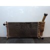 Recambio de radiador agua para fiat punto berlina (188) 1.2 8v active referencia OEM IAM   