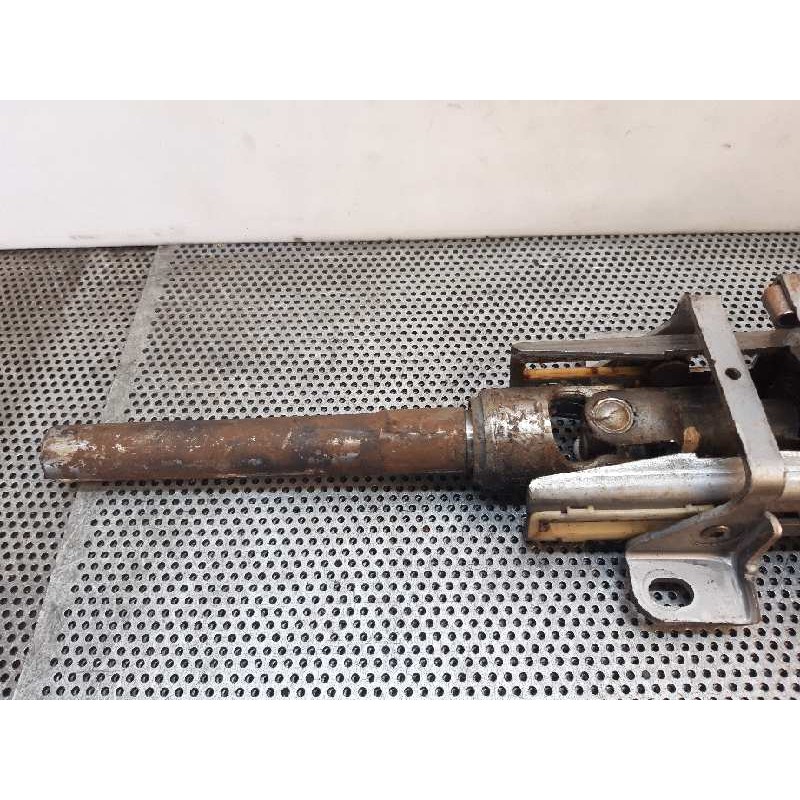 Recambio de columna direccion para mazda 6 berlina (gg) 2.0 diesel cat referencia OEM IAM GJ6A66938A - Negro 5