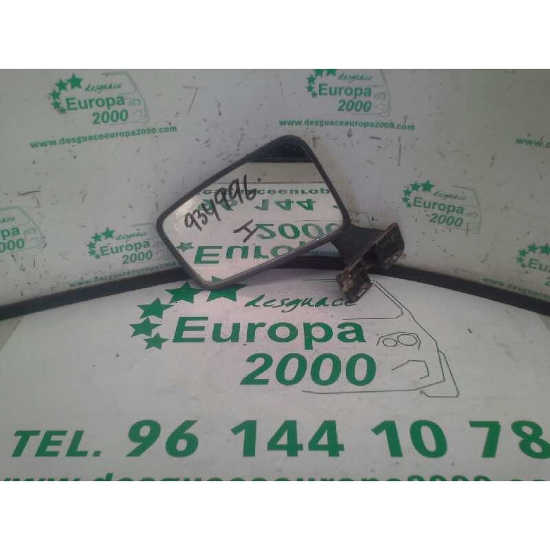 Recambio de retrovisor izquierdo para renault rapid/express (f40) 1.4 referencia OEM IAM   