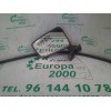 Recambio de retrovisor izquierdo para renault rapid/express (f40) 1.4 referencia OEM IAM   