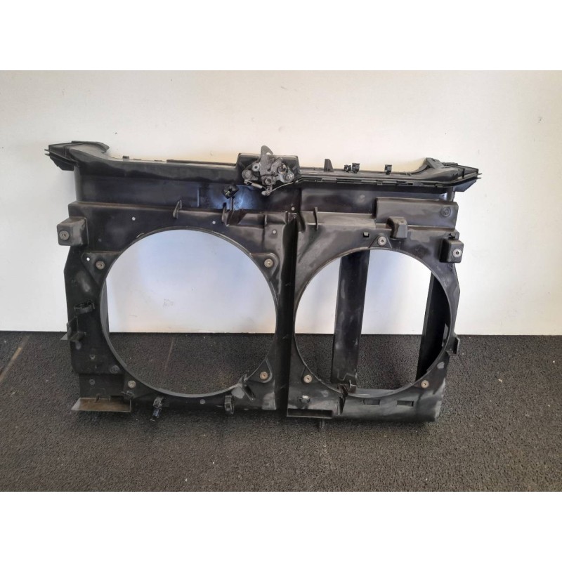 Recambio de panel frontal para lancia phedra (180) 2.2 jtd referencia OEM IAM   