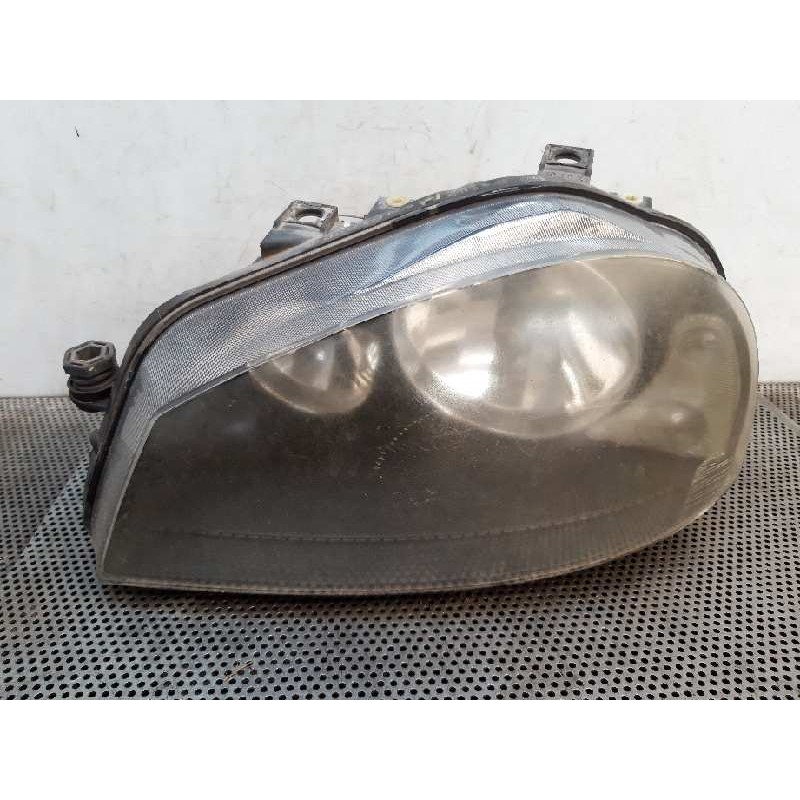 Recambio de faro izquierdo para seat arosa (6h1) stella referencia OEM IAM - Blanco 3