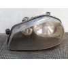Recambio de faro izquierdo para seat arosa (6h1) stella referencia OEM IAM   