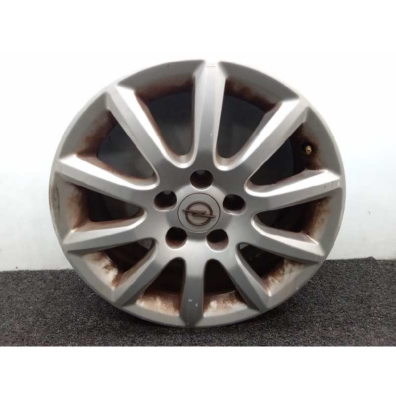 Recambio de llanta para opel astra gtc sport referencia OEM IAM 6.5JX16  