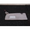 Recambio de parasol izquierdo para bmw serie 1 berlina (e81/e87) 116i referencia OEM IAM   