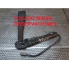 Recambio de pretensor airbag derecho para bmw serie 3 berlina (e90) 320d referencia OEM IAM   