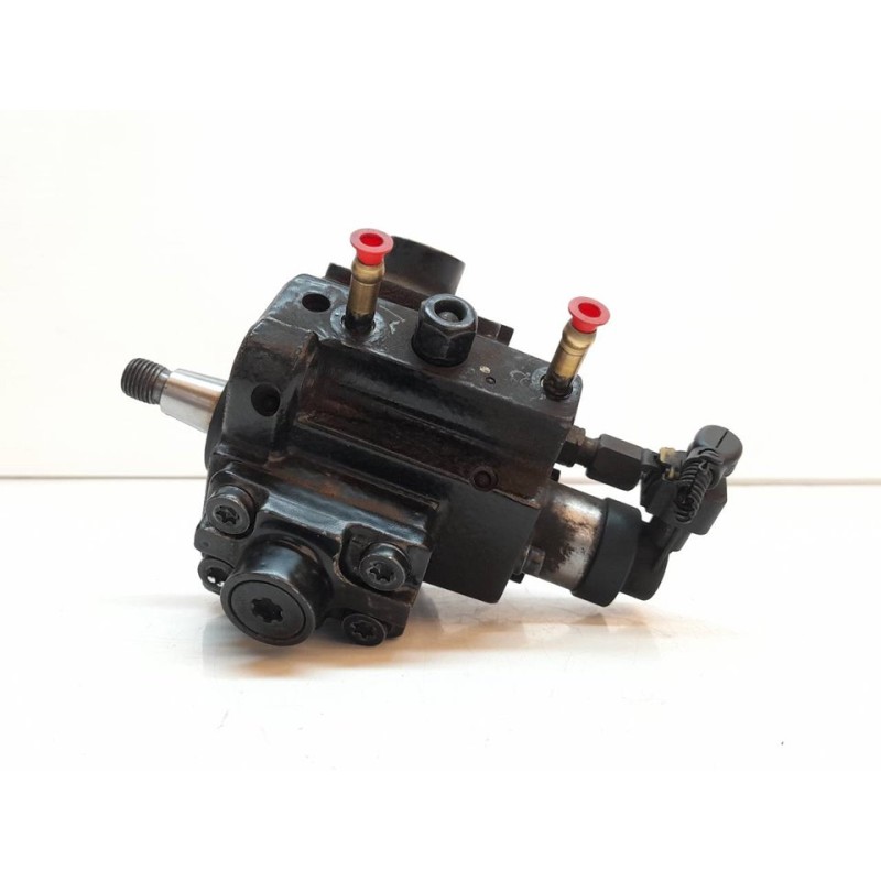 Recambio de bomba inyeccion para opel zafira b enjoy referencia OEM IAM 0445010097  BOSCH