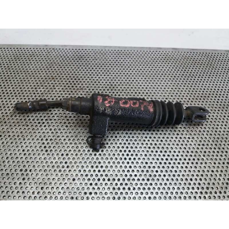 Recambio de bombin embrague para hyundai getz (tb) 1.5 crdi referencia OEM IAM 28590 4