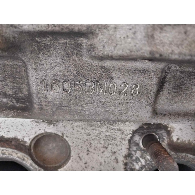 Recambio de culata para mercedes-benz sprinter 02.00  caja abierta 413 cdi (904.612-613) referencia OEM IAM 1605BM028 - Blanco 2