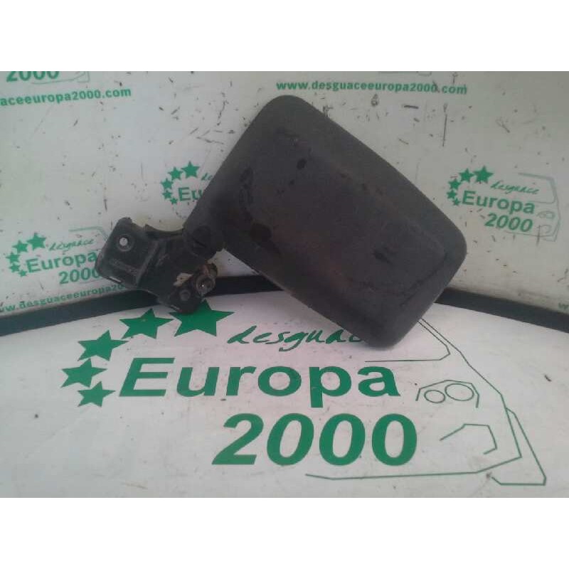 Recambio de retrovisor izquierdo para renault rapid/express (f40) 1.4 referencia OEM IAM - Blanco 2