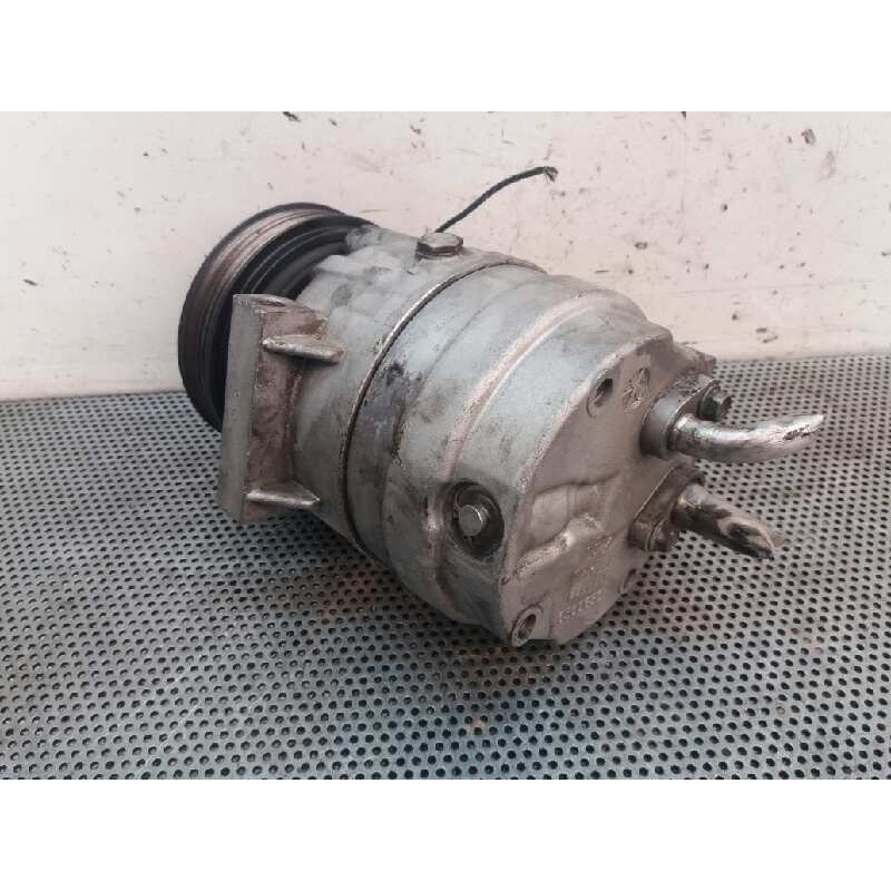 Recambio de compresor aire acondicionado para renault scenic rx4 (ja0) 1.9 dci diesel cat referencia OEM IAM 5309 7700105765 - Verde 7