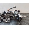 Recambio de columna direccion para mazda 6 berlina (gg) 2.0 diesel cat referencia OEM IAM GJ6A66938A  