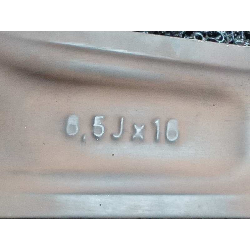 Recambio de llanta para opel astra gtc sport referencia OEM IAM 6.5JX16 2