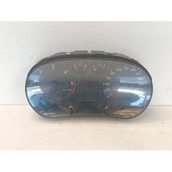 CUADRO INSTRUMENTOS 8L0919860 VDO