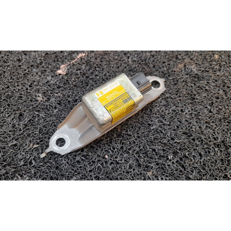Recambio de sensor para toyota prius (nhw20) sol referencia OEM IAM 8983347030 1879000912 