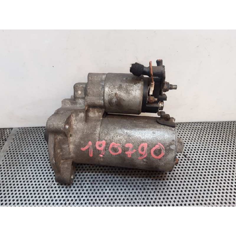 Recambio de motor arranque para citroën xsara picasso 1.6 exclusive referencia OEM IAM 0001112041  