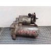 Recambio de motor arranque para citroën xsara picasso 1.6 exclusive referencia OEM IAM 0001112041  