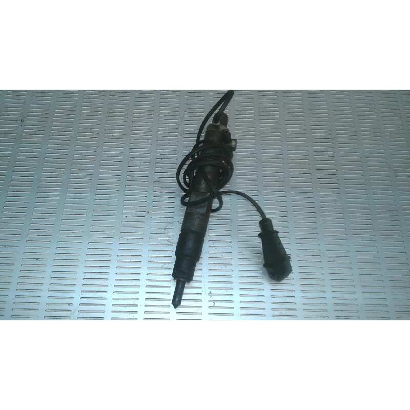 Recambio de inyector para audi 100 berlina (c4) 2.5 tdi referencia OEM IAM 0460130202 BOSCH 