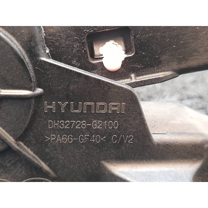 Recambio de potenciometro pedal para hyundai ioniq klass hybrid referencia OEM IAM DH32728G2100 3274003100 - Gris 8