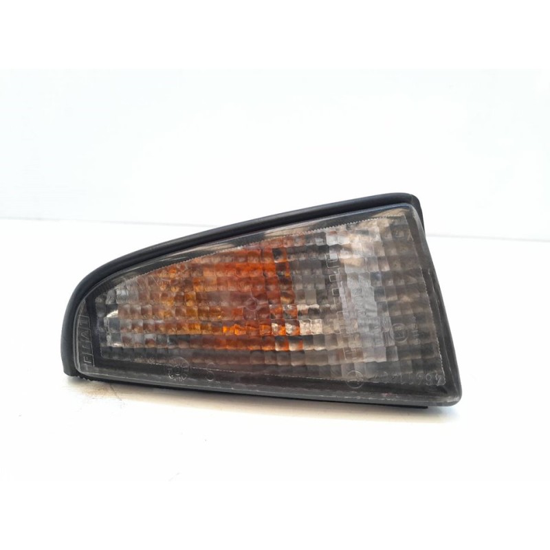 Recambio de piloto delantero izquierdo para fiat cinquecento (170) 0.9 referencia OEM IAM   