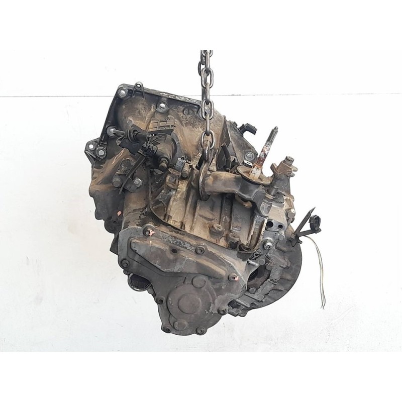 Recambio de caja cambios para peugeot 807 st pack referencia OEM IAM 20MB09 3
