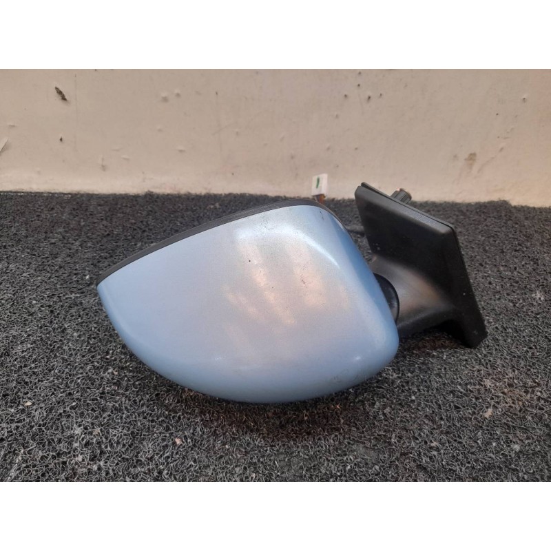 Recambio de retrovisor derecho para fiat idea (135) 1.4 16v active (i+a) referencia OEM IAM 2