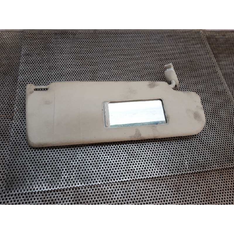Recambio de parasol derecho para seat arosa (6h1) stella referencia OEM IAM   