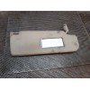 Recambio de parasol derecho para seat arosa (6h1) stella referencia OEM IAM   
