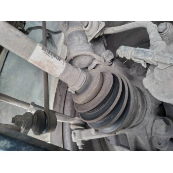 TRANSMISION DELANTERA IZQUIERDA 51783824 