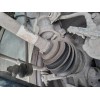 Recambio de transmision delantera izquierda para fiat fiorino sx furg. referencia OEM IAM 51783824  