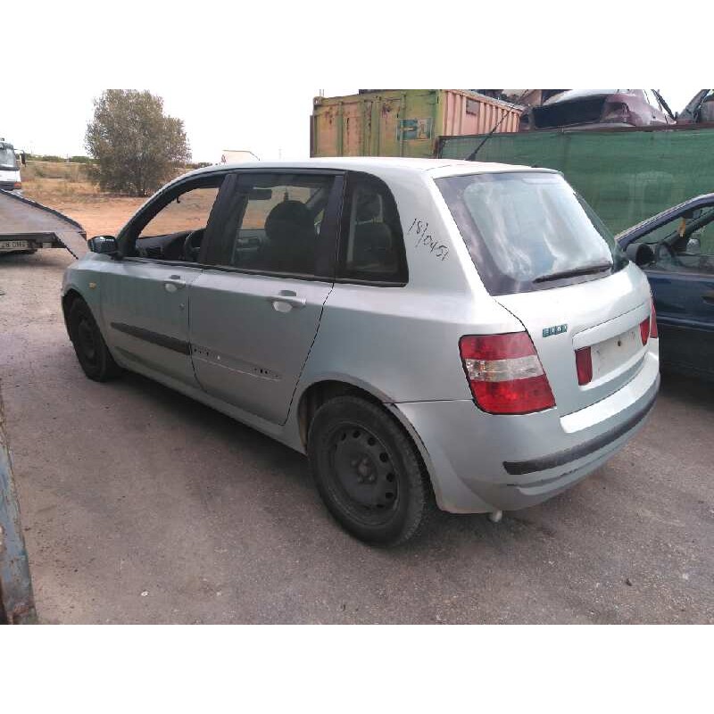 fiat stilo (192) del año 2002