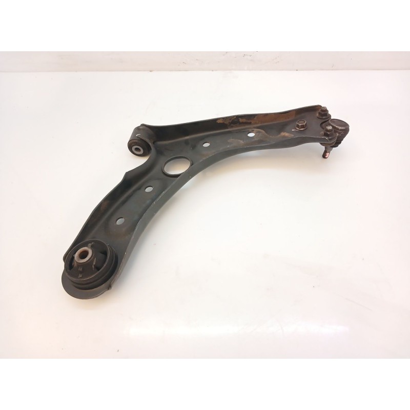 Recambio de brazo suspension inferior delantero izquierdo para kia xceed (cd) 1.0 t-gdi referencia OEM IAM 54500G4AA0 - Gris 3