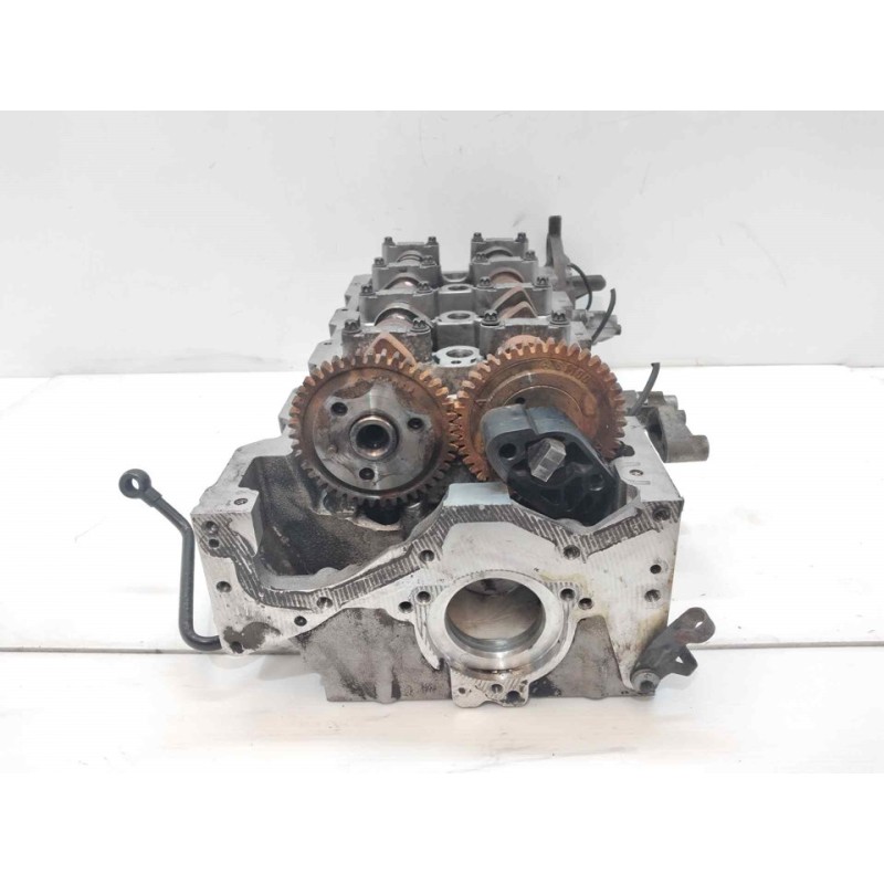 Recambio de culata para mercedes-benz sprinter 02.00  caja abierta 413 cdi (904.612-613) referencia OEM IAM 1605BM028 - Blanco 3