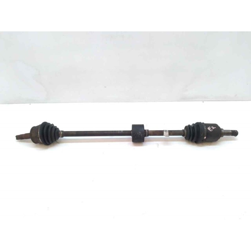 Recambio de transmision delantera derecha para fiat punto berlina (188) 1.2 8v active referencia OEM IAM   