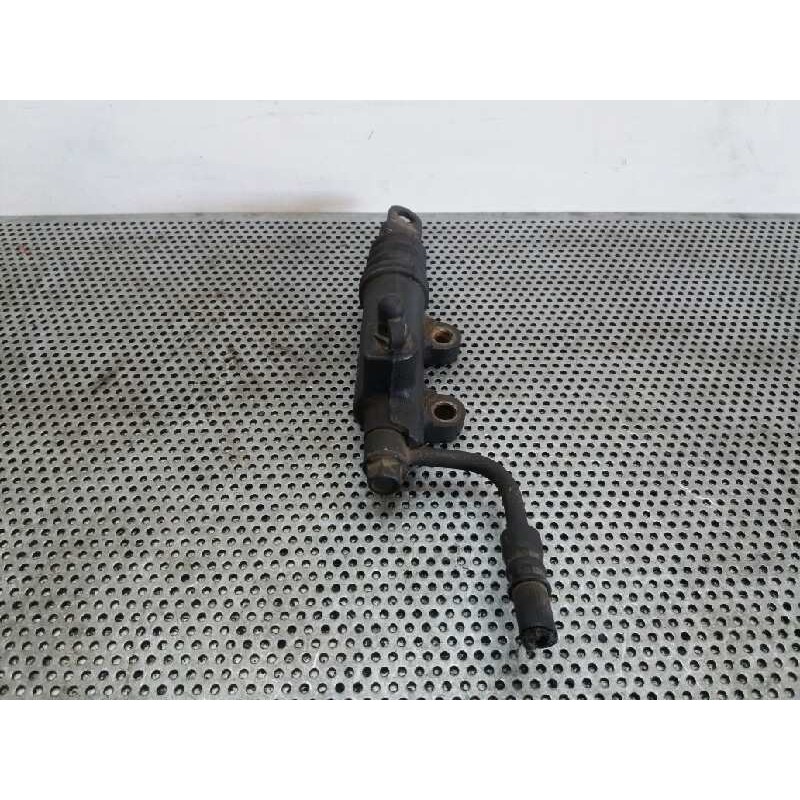 Recambio de bombin embrague para hyundai getz (tb) 1.5 crdi referencia OEM IAM 28590 5