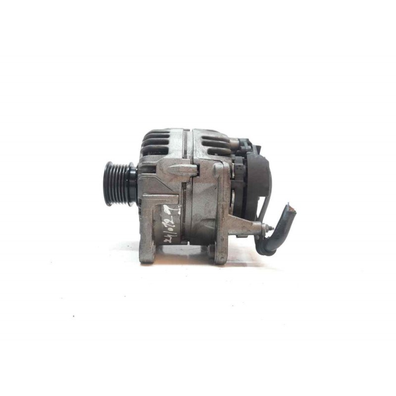 Recambio de alternador para volkswagen polo (9n3) united referencia OEM IAM 037903025M 0124325013 BOSCH